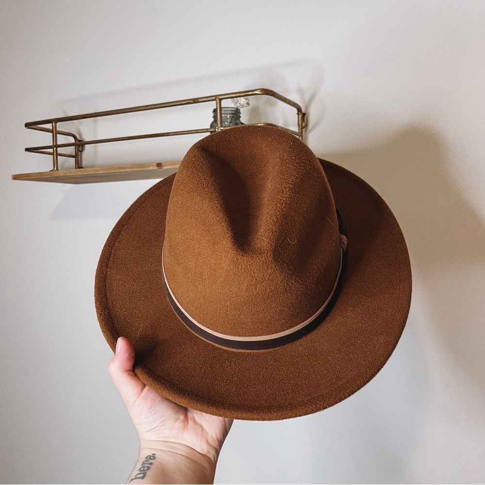 World Market Hat